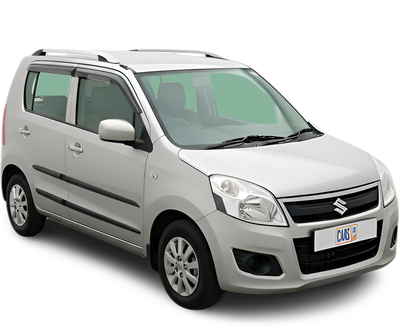 Maruti Wagon R 1.0-img